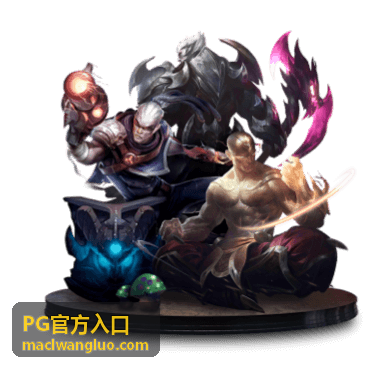 PG官方入口玩法规则说明封面