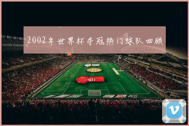 2002年世界杯夺冠热门球队回顾