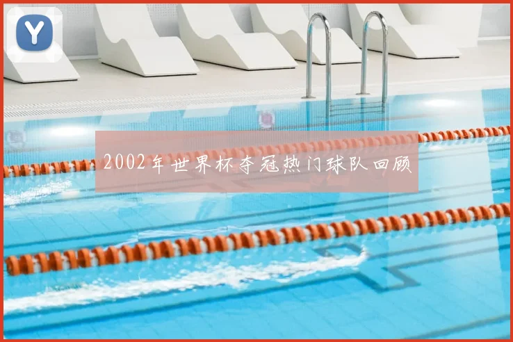 2002年世界杯夺冠热门球队回顾